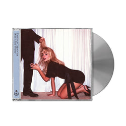 Man's Best Friend [CD]
