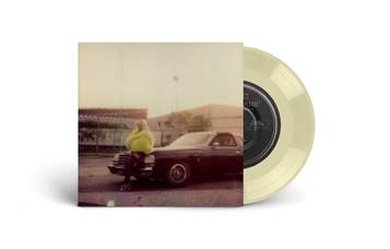 Please Please Please (Indie Exclusive) 7" Single [Vinyl] (ONLINE ORDER ONLY)