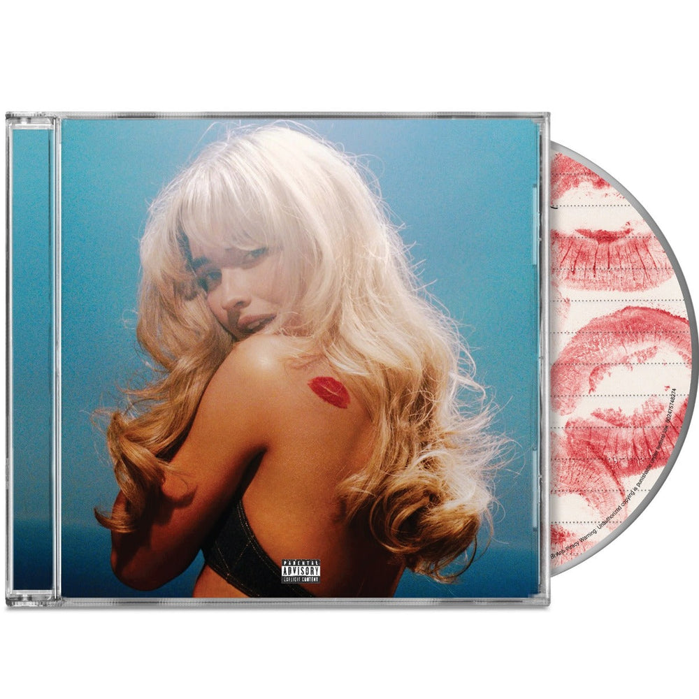 Short n' Sweet (Deluxe Edition) [CD] (ONLINE ORDER ONLY)