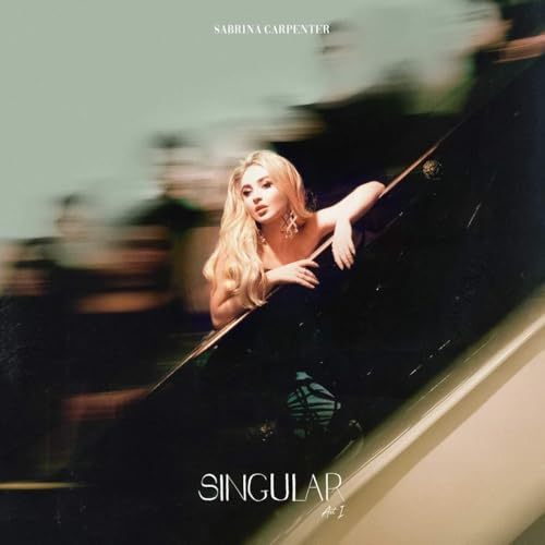 Singular Act I [LP] [Vinyl]