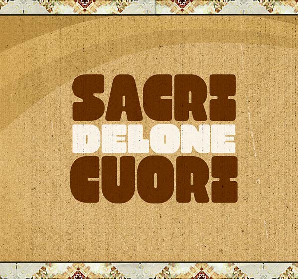 Delone [CD] (ONLINE ORDER ONLY)