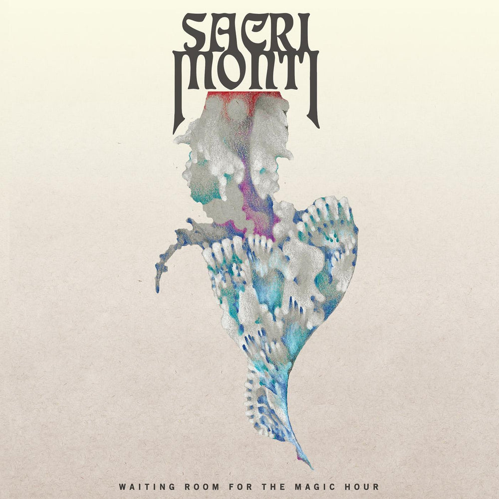 Waiting Room For The Magic Hour [CD] (ONLINE ORDER ONLY)