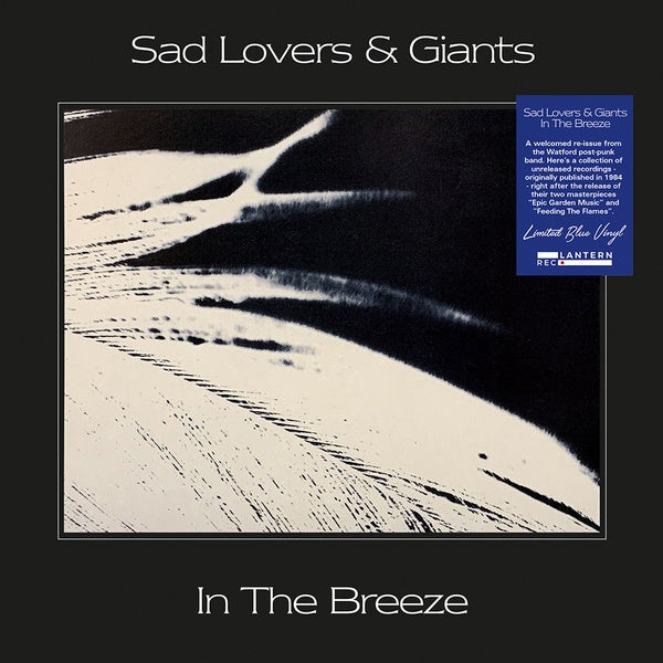 In The Breeze [Vinyl]