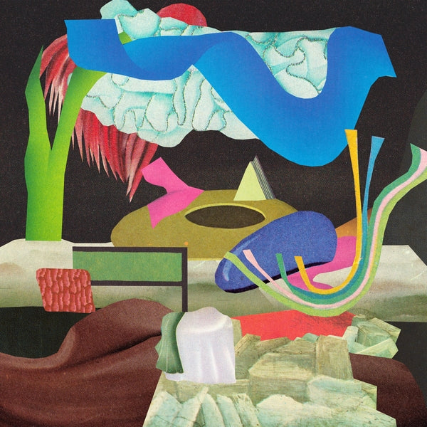 Dream In Dream [Vinyl] (ONLINE ORDER ONLY)