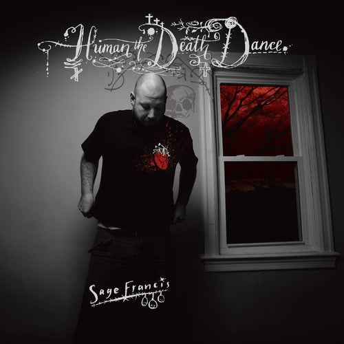 Human the Death Dance [CD] (ONLINE ORDER ONLY)
