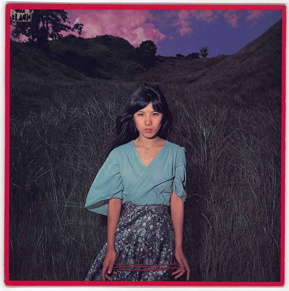 Mangekyou [Vinyl] (ONLINE ORDER ONLY)