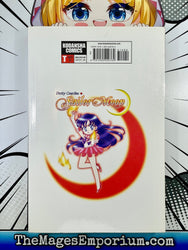 Sailor Moon Vol 3 (Online Order Only)