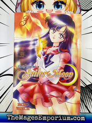 Sailor Moon Vol 3 (Online Order Only)