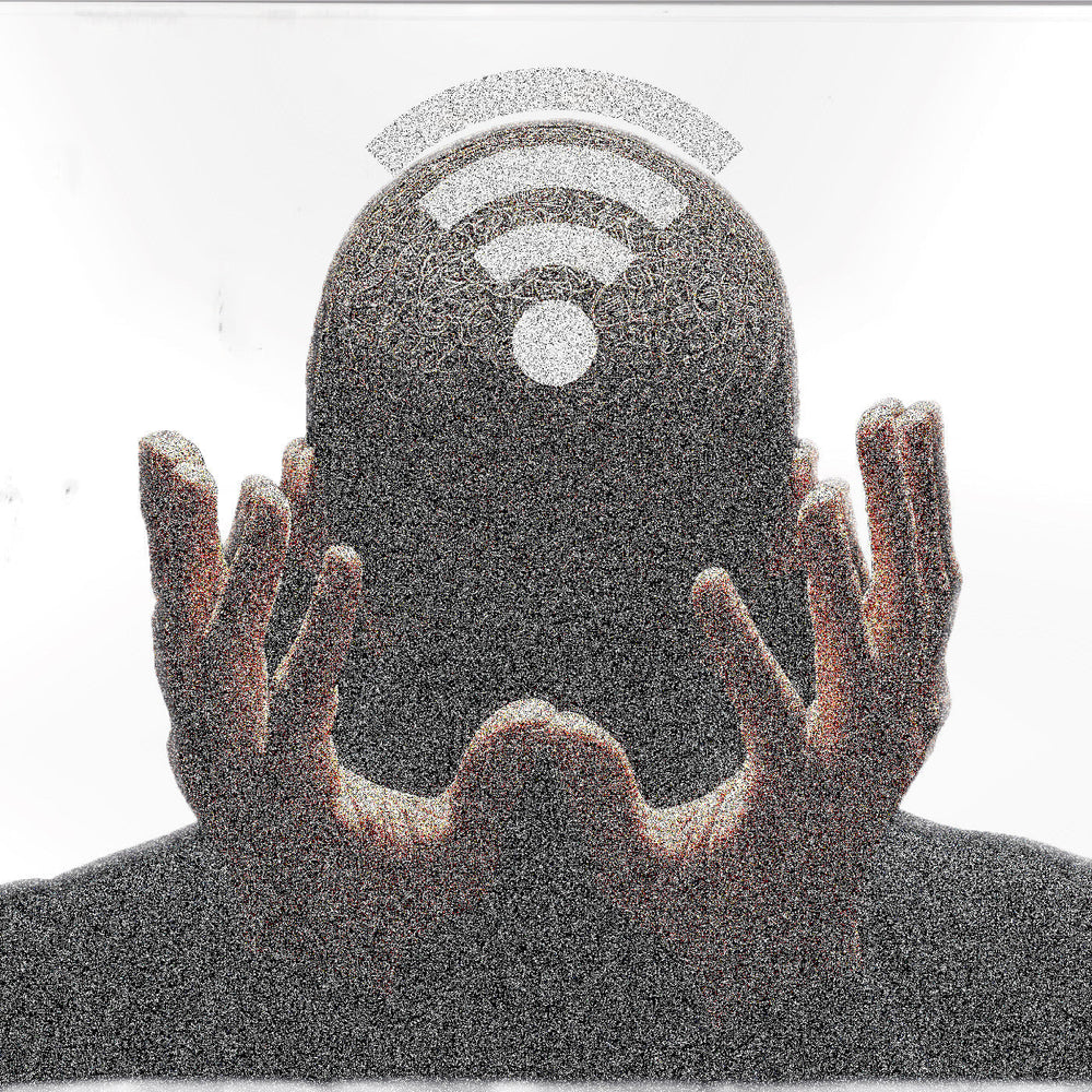 Wiretaps For Oral [Vinyl] (ONLINE ORDER ONLY)