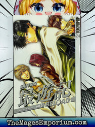 Saiyuki Reload Vol 5 (Online Order Only)