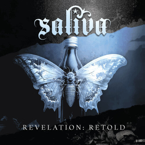 Revelation: Retold [CD] (ONLINE ORDER ONLY)