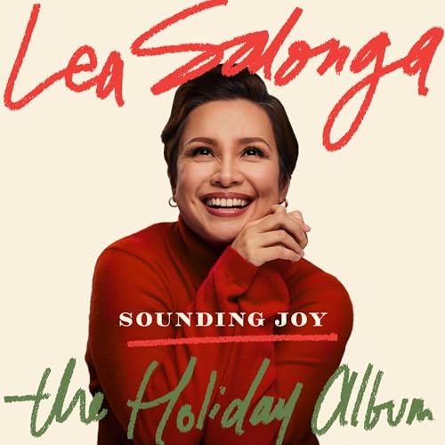 Sounding Joy - The Holiday Album [CD] (ONLINE ORDER ONLY)