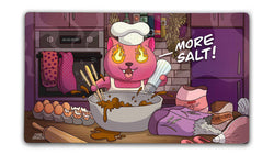 Salty Chef Playmat (ONLINE ORDER ONLY)