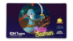 Salty Semen EDH Team Playmat (ONLINE ORDER ONLY)