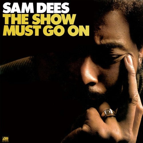 The Show Must Go On [Vinyl] (ONLINE ORDER ONLY)
