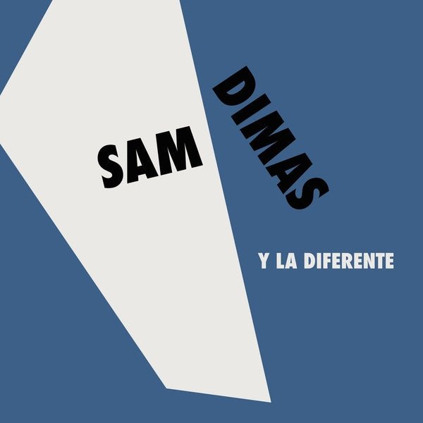 SAM DIMAS Y LA DIFERENTE - El Tumbao... [Vinyl] (ONLINE ORDER ONLY)