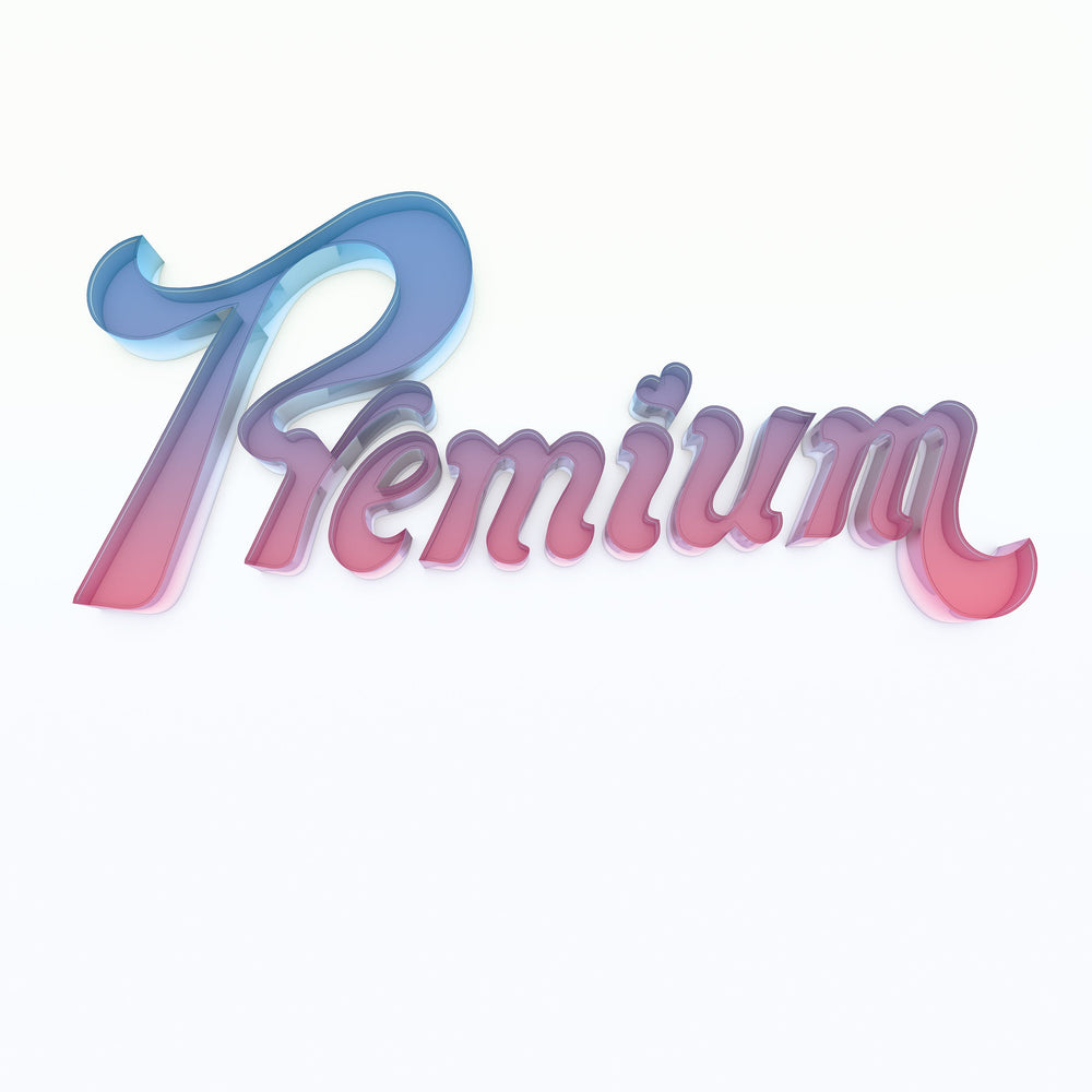 Sam Evian - Premium (Clear Colored Vinyl) [Vinyl]