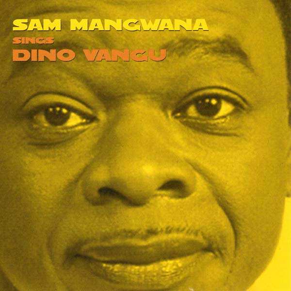 Sings Dino Vangu [CD] (ONLINE ORDER ONLY)