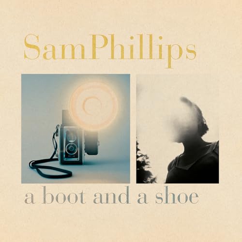 A Boot And A Shoe [Vinyl] (ONLINE ORDER ONLY)