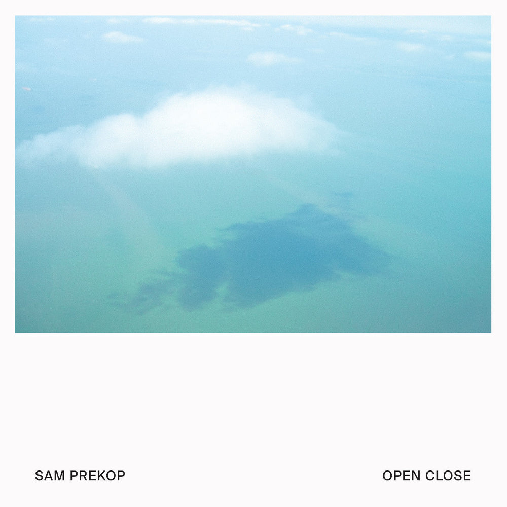 Open Close [CD] (ONLINE ORDER ONLY)