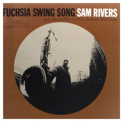Fuchsia Swing Song [Vinyl] (ONLINE ORDER ONLY)