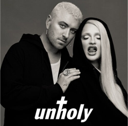 Unholy (RSD 4.22.23) [Vinyl] (ONLINE ORDER ONLY)