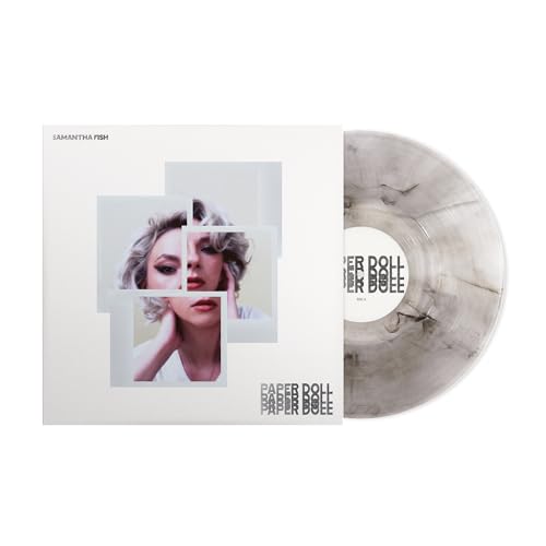 Paper Doll [Clear Smoke Lp] [Vinyl]