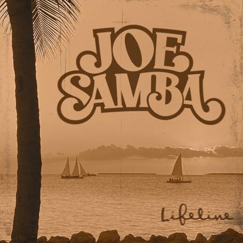 Lifeline [Vinyl]