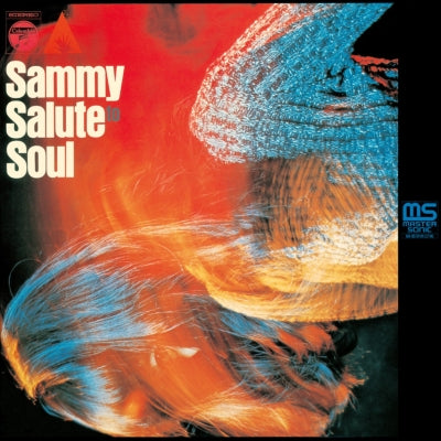 Salute To Soul [Vinyl] (ONLINE ORDER ONLY)