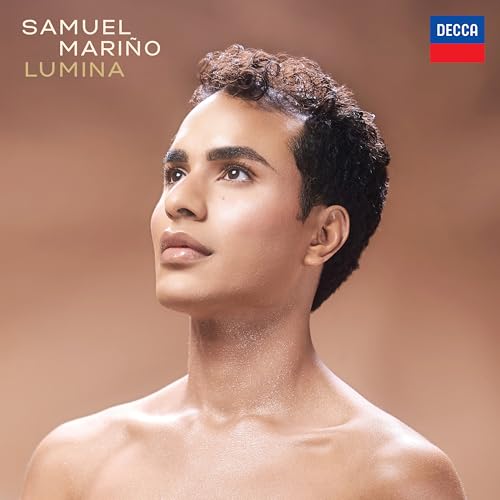 Lumina [CD] (ONLINE ORDER ONLY)
