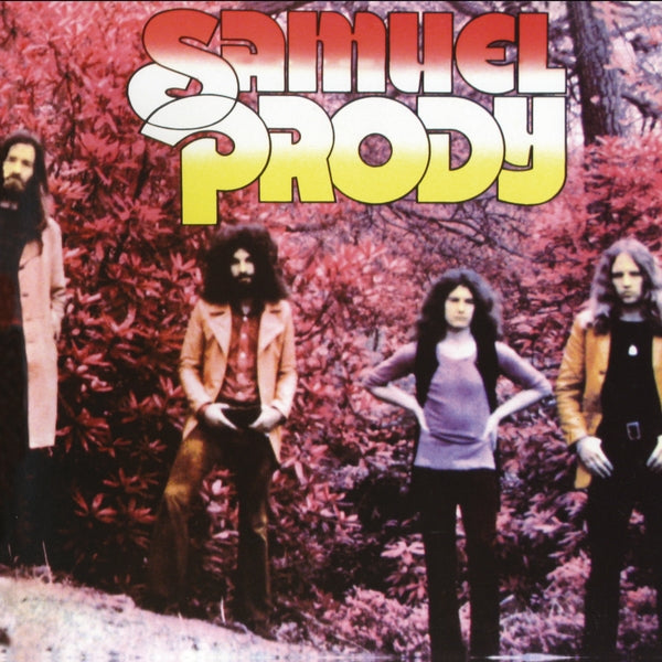 Samuel Prody [Vinyl]