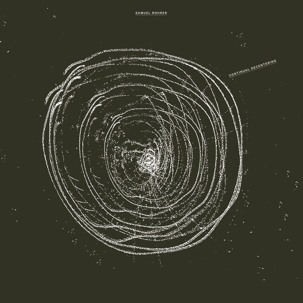 Continual Decentering [Vinyl] (ONLINE ORDER ONLY)