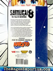 Samurai 8 The Tale of Hachimaru Vol 1 (Online Order Only)