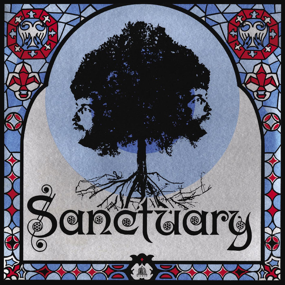 Sanctuary [CD] (ONLINE ORDER ONLY)