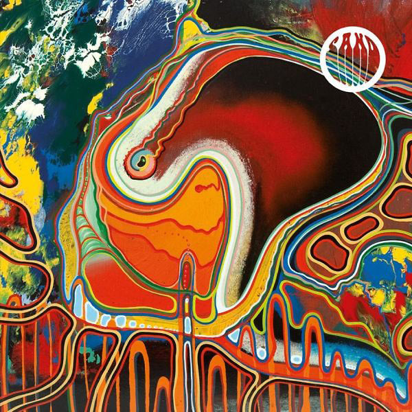 Desert Navigation (Clear Vinyl) [Vinyl] (ONLINE ORDER ONLY)
