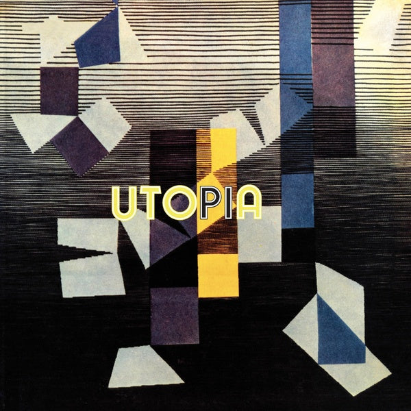 SANDRO BRUGNOLINI - Utopia [Vinyl]