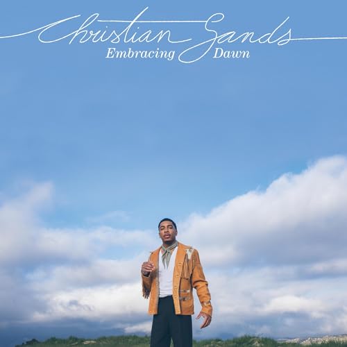 Embracing Dawn [Vinyl] (ONLINE ORDER ONLY)