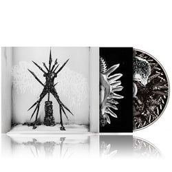 Hideous Aftermath [CD] (ONLINE ORDER ONLY)