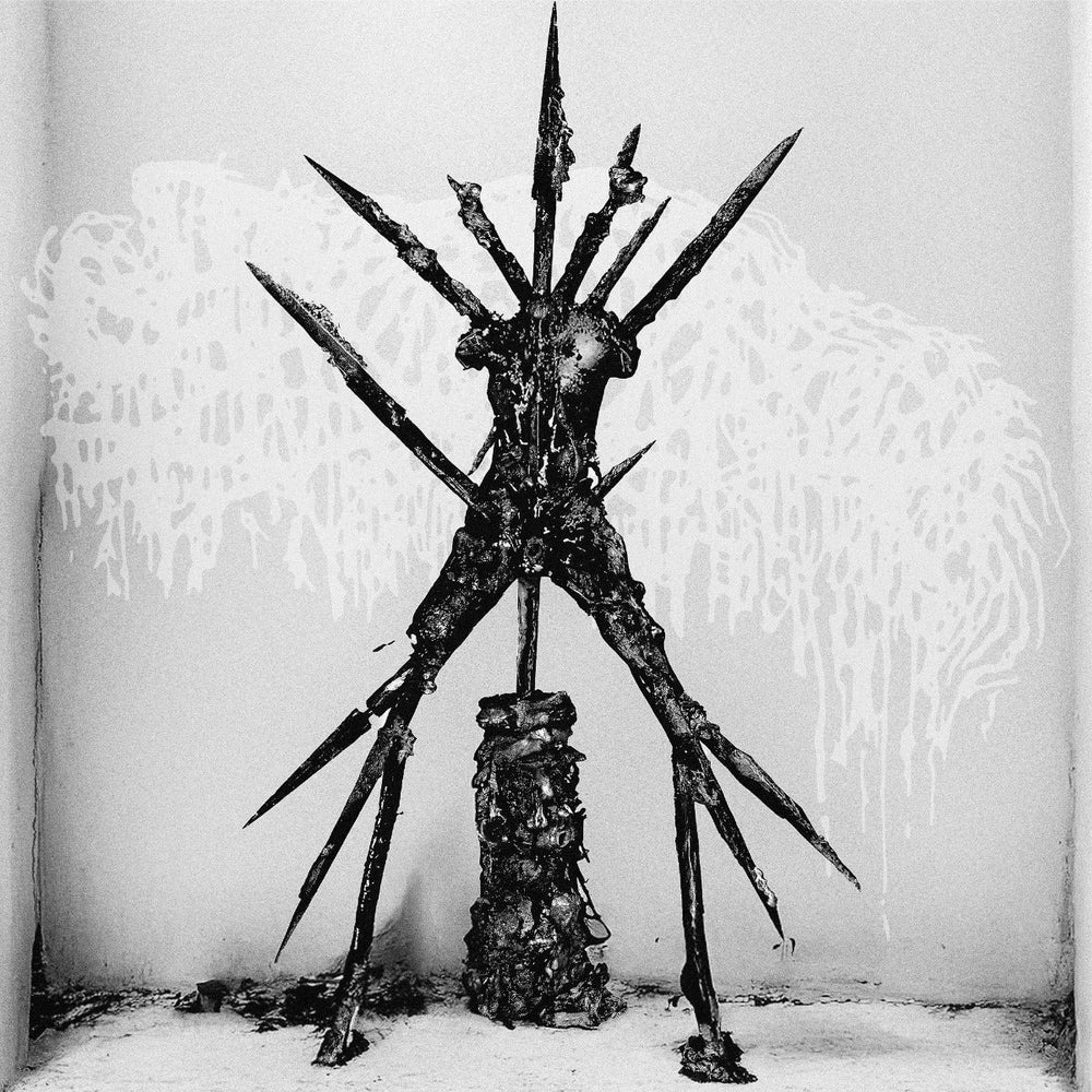 Hideous Aftermath [CD] (ONLINE ORDER ONLY)