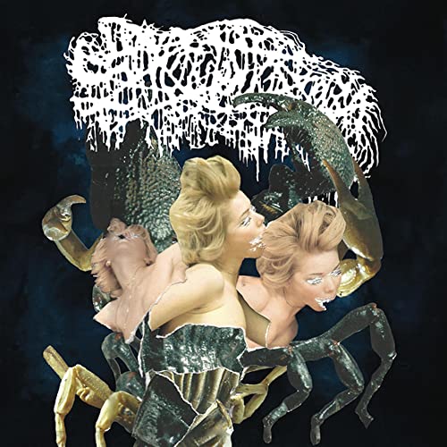 Homicidal Ecstasy [CD] (ONLINE ORDER ONLY)