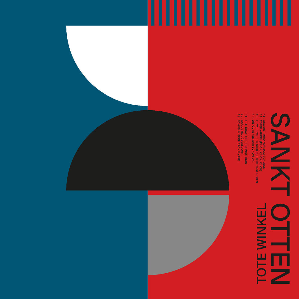Tote Winkel (Deluxe Edition) [Vinyl] (ONLINE ORDER ONLY)