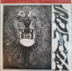 Santana - Santana [Vinyl] (ONLINE ORDER ONLY)