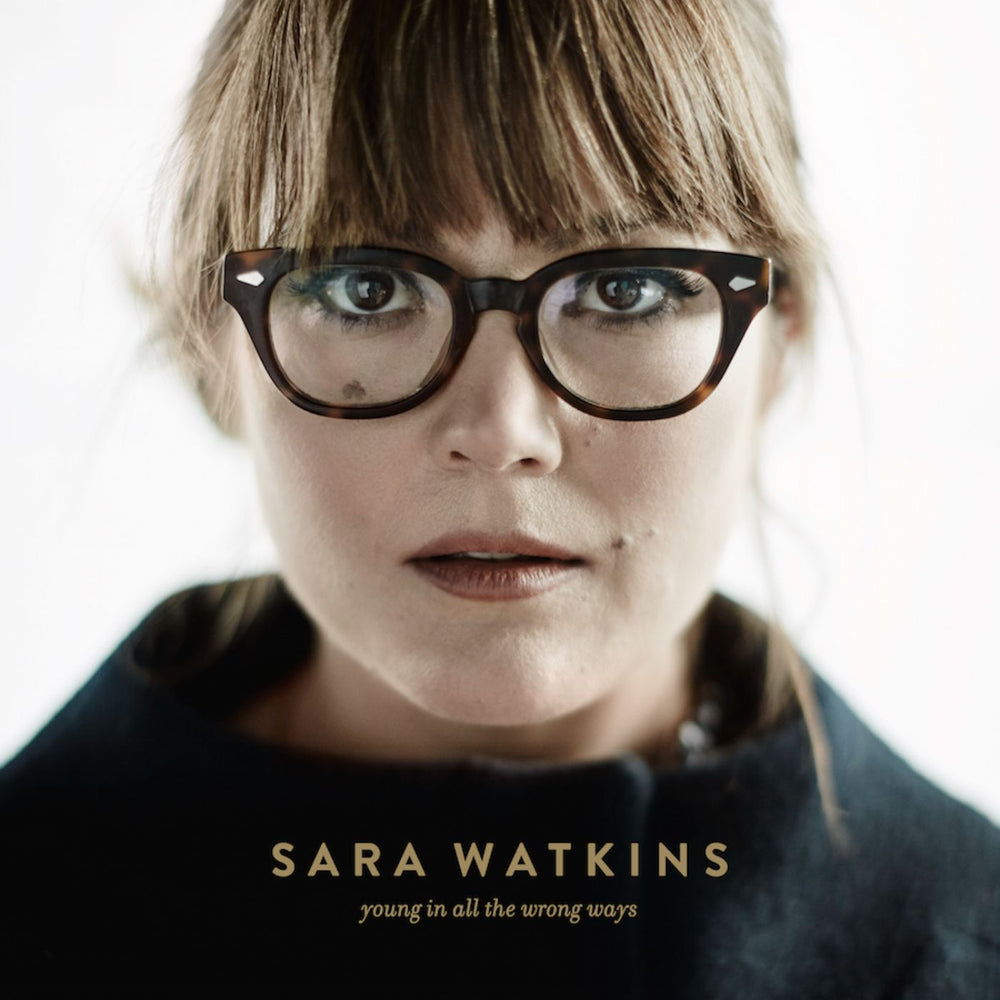 Young In All The Wrong Ways [Vinyl] (ONLINE ORDER ONLY)