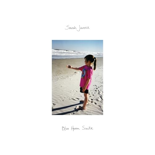 Blue Heron Suite [LP] [Vinyl] (ONLINE ORDER ONLY)