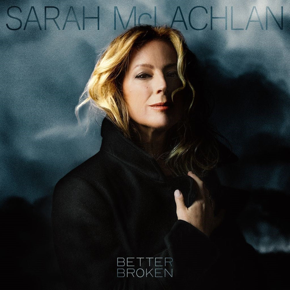 Better Broken [Lp] [Vinyl]