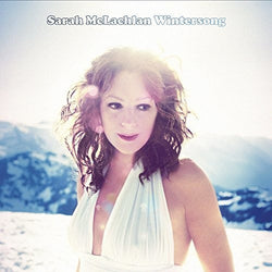 Sarah Mclachlan - Wintersong [Vinyl] (ONLINE ORDER ONLY)