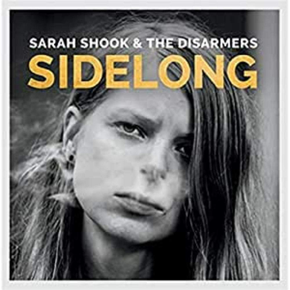 Sidelong [Vinyl] (ONLINE ORDER ONLY)