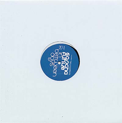 SASCHA FUNKE - In Between Days [Vinyl] (ONLINE ORDER ONLY)