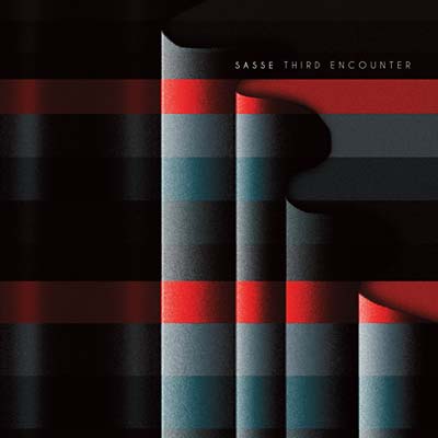 SASSE - Third Encounter [CD] (ONLINE ORDER ONLY)