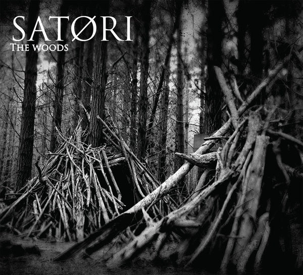 The Woods [CD] (ONLINE ORDER ONLY)